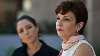Excandidata a Comisionada Residente por el MVC dice que ese partido es un enga&ntilde;o