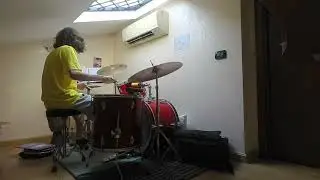 Tune Up - Philly Joe Trading 4s Transcription