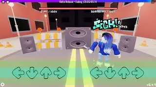 (Even more FNF 2)retro release +fading 100% accuracy