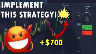 Implement this Binary Options Strategy to Double Your Profit 🚀 | Binaryoptions.com