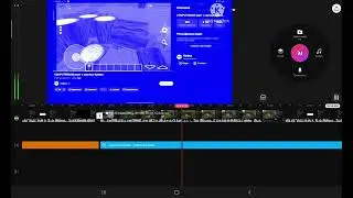 komputersem ржет с круглых бревен samsung galaxy tab s6 lite effect 