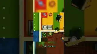 Robbery bob new chapter #gaming #robberybob1 #games #robberybob #shorts K.P.Gaming YouTubeShorts