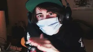LeafyIsHere IS BACK