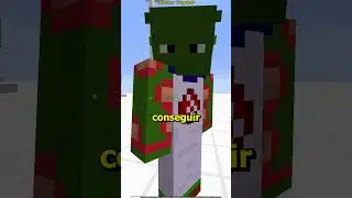 COMO UPAR RAPIDO NO DRAGONBLOCK C #minecraft #dragonblockc