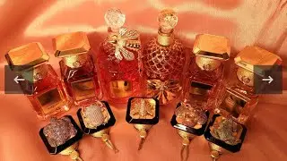Guerlain Iris Pallida Extrait 6