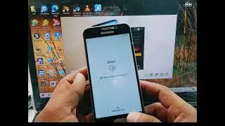 Samsung J5 Prime Frp Bypass with PC (Uat.Pro) @mobilemaster592