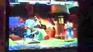 Chikyuu (v.Sodom) vs Daigo (v.Ryu) @ Absolution 2004