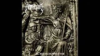 Misa Negra - El Nuevo Destructor (EP 2025)