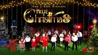 True Christmas | Gen J Kids' Original | Presented by Gen J Kids