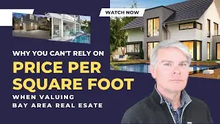 Why Price per Square Foot is a Meaningless Metric