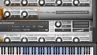 Lesson 8: VDL Instruments and Features (Virtual Drumline Demystified with Bryan Harmsen)
