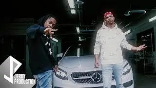 The King ft. Payroll Giovanni - Back Up (Official Video) Shot by @JerryPHD