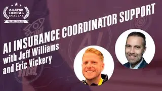AI Insurance Coordinator Support