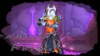 NIETYKALNI SSL EU - BRF 01 - Oregorger HEROIC