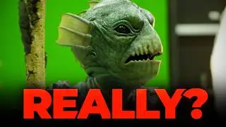 Doctor Who And Disney Are COMPLETELY Screwing Over The Fans