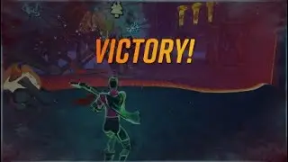 Out Played - Darwin Project Victory