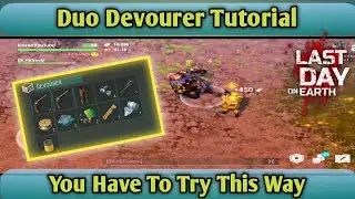 How To Kill Devourer Duo - Devourer Duo - Tips & Tricks Devourer - Devourer LDOE - Container LDOE