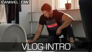 ICANIWILL / ICIW Founder & CEO Gustaf about the VLOG