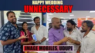 Chende da uncle Bokka Chende da Aunty na Wedding Anniversary g iphone 16 gift ge 😋
