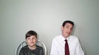 Man Wisdom #45: Tool - Involving your Children in the Work (Gen. 30:35)