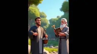 Taha animation story  😚😚😚story lessons  for children  just for fun 😀