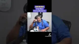 crip mac top funny moments