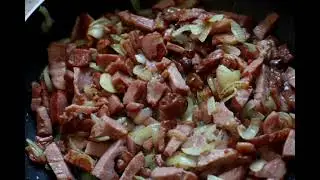 Fancy Tyrolean Gr&ouml;stle Recipe #fast_easy_recipes #cooking #food