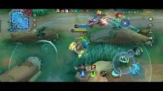 EPIC_GAMEPLAY!! SELANGKAH LAGI MENUJU LEGEND