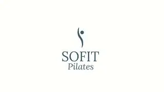SOFIT Pilates - Animation Logo principal