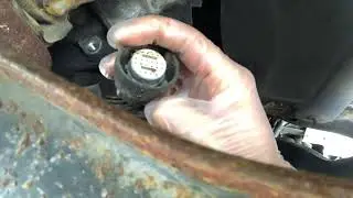 Pass through connector duramax Allison 1000 transmission replacement