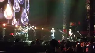 161008 Nell - Time Spent Walking Through Memories (cut) (Saranghaeyo Indonesia 2016)