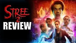 Stree 2 Horror Universe 10 Movies Explained