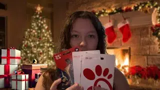 My 2025 Christmas Haul!!