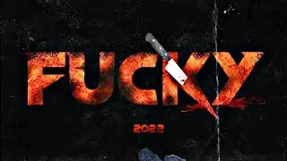 FUCKY | Official Teaser Trailer (Exclusive with German subtitles) | HD | 2022