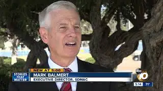 Study shows military is booming in San Diego