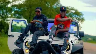 Kumwesu tamwangala bwino official  video 