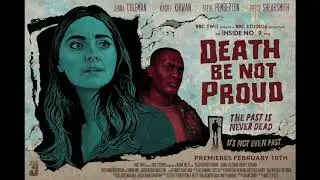 Inside No 9 S5 E2 Death Be Not Proud