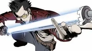 No More Heroes - Pensando sobre o jogo