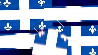 quebec eas alarm RED ZONE テクニック