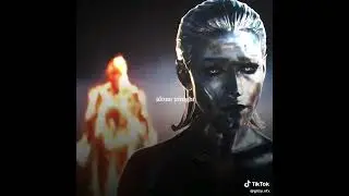 johnny storm edit silver surfer my favorites the fantastic four first steps