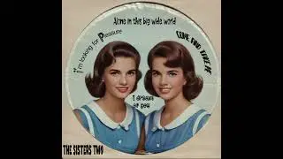 The Sisters Two  - I dream of you 