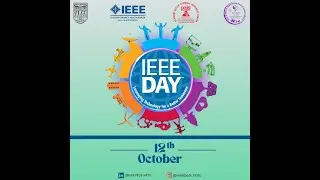 IEEE Day Celebration 2025