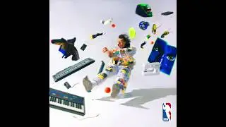 Deaton Chris Anthony - Late Night Lovin' (feat. Omar Apollo, Jean Dawson & Korbin In Orbit)
