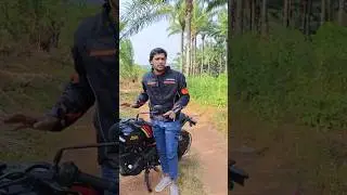 Royal Enfield Gourilla 450 2026 review malayalam #royalenfielddiaries #guerrilla450