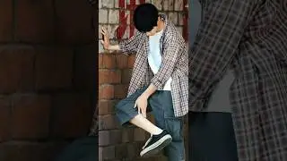 CHEN ZHEYUAN ♡ Light up the night #lightupthenight #chenzheyuan #chenshan #shorts