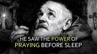 Padre Pio Saw the Power of Praying Before Sleep