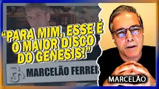 @marcelaoyahoo | A for&ccedil;a das melodias do Genesis em Selling England, na vis&atilde;o de Marcel&atilde;o