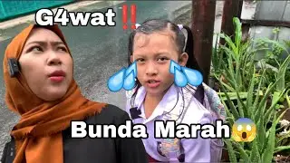 Khaira is afraid of being beaten by her mother‼️ #trending #trendingvideo #viralvideo #fyp #viral...