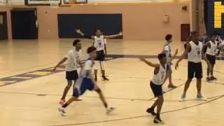 Tai Turnage 2025. NYC PointGod