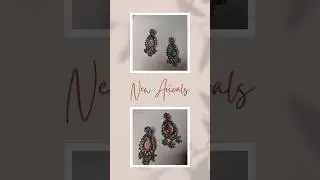 280/- shipping free #ashortaday #shopping #smallbusiness #earings